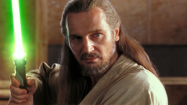 Liam Neeson "Star Wars"a Geri Dönmeye Hazır! haber görseli