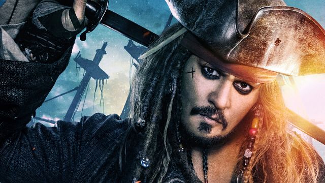 Johnny Depp, Jack Sparrow Rolüne Asla Geri Dönmeyeceğini Açıkladı haber görseli
