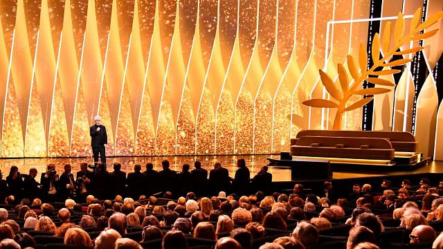 Cannes Film Festivali'nin Listeye Eklenen Filmleri Açıklandı haber görseli