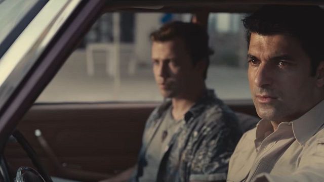 Engin Akyürek ve Tolga Sarıtaş'lı "Yolun Açık Olsun"dan İlk Fragman! haber görseli