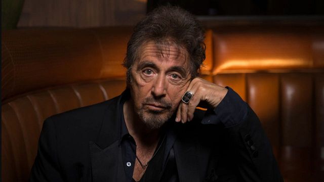 En İyi Filmleriyle Al Pacino! haber görseli
