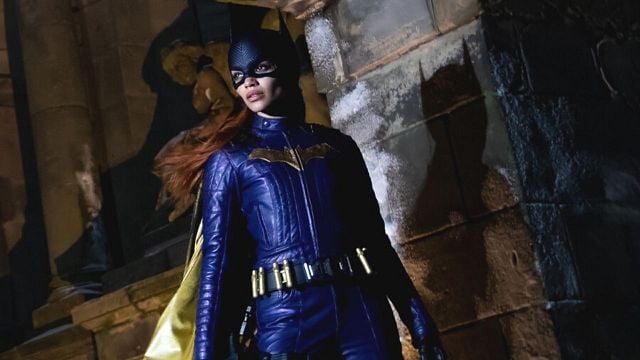 Warner Bros, HBO Max İçin Çekilen "Batgirl" Filmini Vizyona Taşıyacak haber görseli