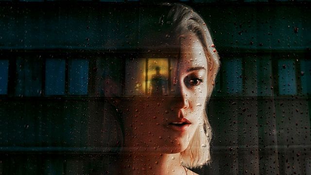 Psikolojik Gerilim "Watcher"dan Yeni Fragman! haber görseli