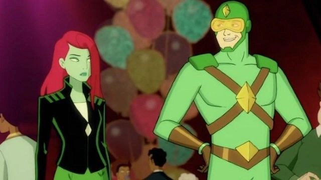 Kite Man Temalı 'Harley Quinn' Spin-off'u Geliyor  haber görseli