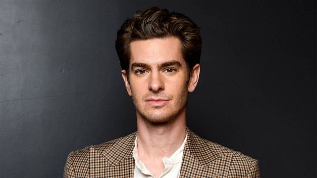 Andrew Garfield, Oyunculuğa Bir Süre Ara Vereceğini Açıkladı haber görseli