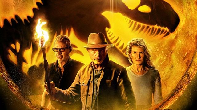 "Jurassic World: Hakimiyet"ten Yeni Altyazılı Fragman! haber görseli