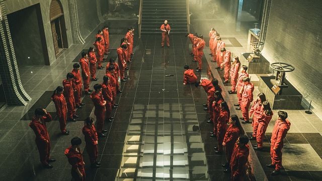 La Casa de Papel: Kore, Ne Zaman Yayınlanacak? haber görseli