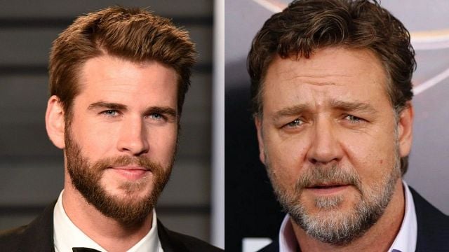 Russell Crowe ve Liam Hemsworth, Aksiyon - Gerilim Filmi "Land of Bad"de Başrolü Paylaşacaklar haber görseli