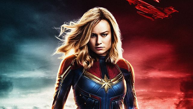 ‘The Marvels’ ve ‘Ant-Man 3’ Ne Zaman Gösterime Girecek? haber görseli