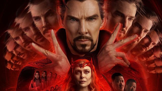 "Doctor Strange in the Multiverse of Madness"ın Açığa Çıkardığı Önemli Yeni Karakter Kim? haber görseli