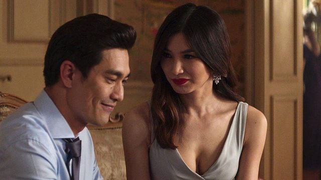 "Crazy Rich Asians" Spin-Off Filmi İçin Çalışmalar Başladı haber görseli