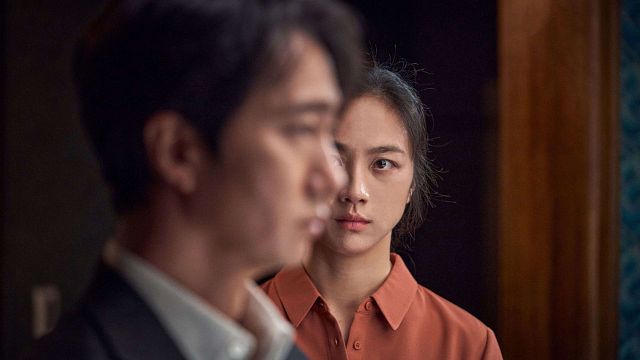 Park Chan-Wook'un Yeni Gerilim Filmi "Decision to Leave"den Fragman! haber görseli