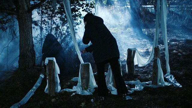 "Korku Takvimi" Sinemalarda! haber görseli