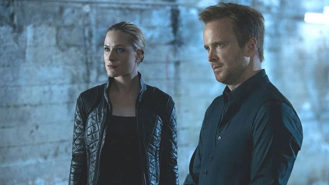 Westworld'ün Dördüncü Sezonundan Teaser Fragman haber görseli