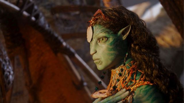 "Avatar 2" Fragmanında Dikkat Çeken Ayrıntı!
