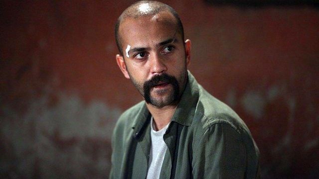 Disney Plus'ın Atatürk Dizisine Bir Yıldız Daha haber görseli