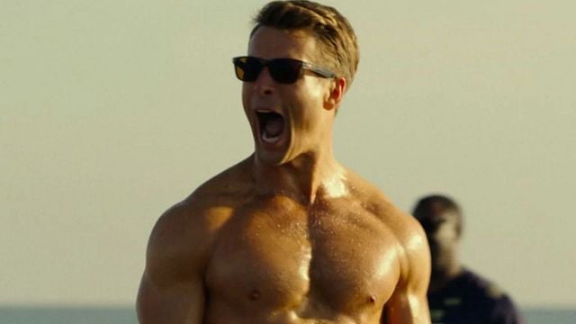 Richard Linklater ve Glen Powell'dan Aksiyon Komedisi Geliyor! haber görseli