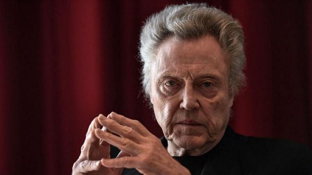 Christopher Walken "Dune 2"nin Kadrosuna Katıldı haber görseli