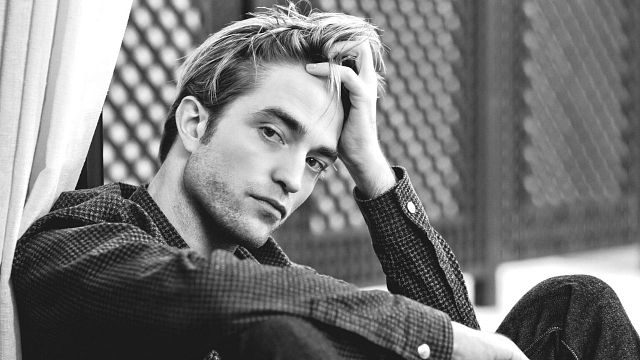 Robert Pattinson'ın Yalanları! haber görseli