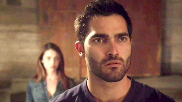 Tyler Hoechlin "Teen Wolf" Filmiyle Geri Dönüyor haber görseli
