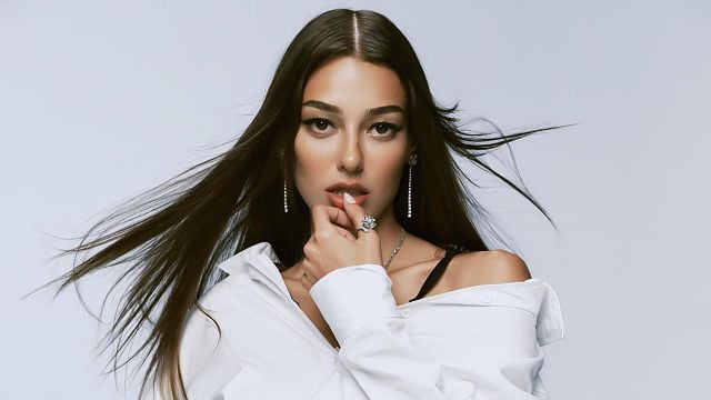 Dilan Çiçek Deniz, Onur Konuğu Olarak Cannes'a Gidiyor haber görseli