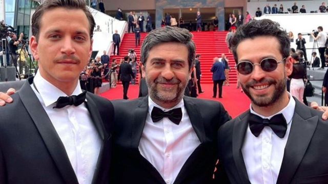 Emin Alper İmzalı "Kurak Günler"in Cannes Prömiyeri Gerçekleşti!