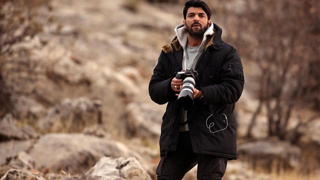 Disney+'ın İlk Yerli Dizisi "Kaçış"tan Poster Serisi ve Fragman haber görseli