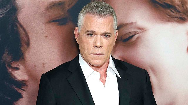 Goodfellas Filminin Yıldızı Ray Liotta Hayatını Kaybetti haber görseli