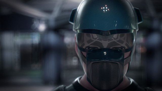 Yeni Bir Star Wars Dizisi Geliyor: ‘Skeleton Crew’ haber görseli