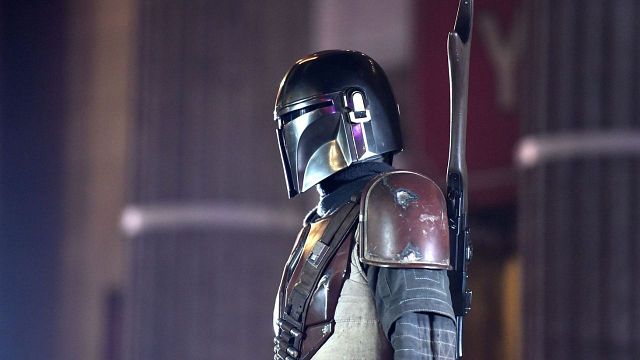 "The Mandalorian"ın 4. Sezon Çalışmaları Şimdiden Başladı haber görseli