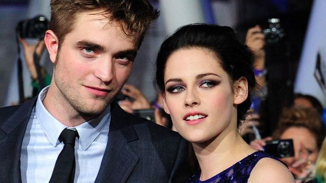 David Cronenberg, Robert Pattinson ve Kristen Stewart'ı Bir Araya Getirmek İstiyor haber görseli