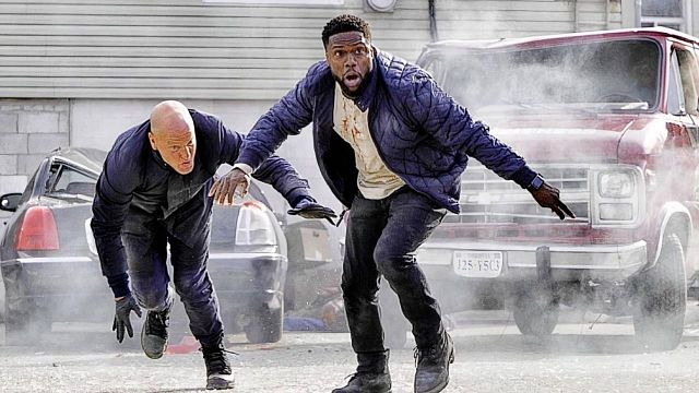 Woody Harrelson ve Kevin Hart'lı Aksiyon Filmi "Torontolu Adam"dan Altyazılı Fragman! haber görseli
