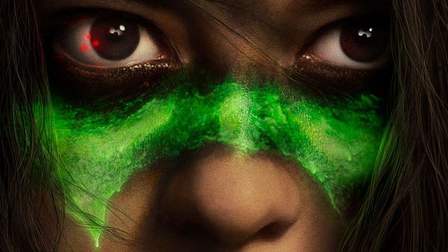 Yeni Predator Filmi "Prey"den İlk Uzun Fragman Paylaşıldı! haber görseli