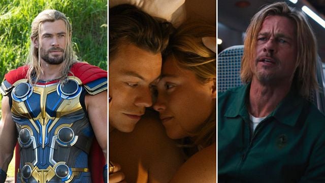 Son Dönemin En Çok Konuşulan 10 Fragmanı haber görseli