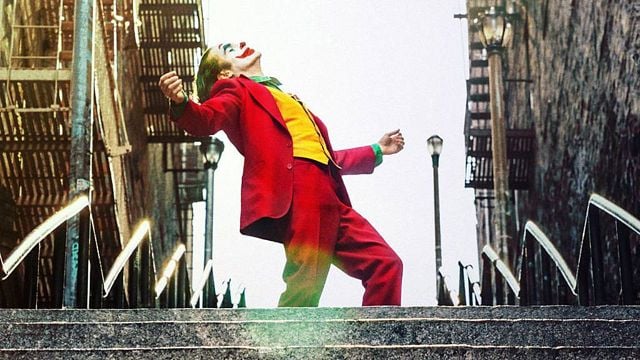 "Joker 2" Müzikal Olacak: Harley Quinn Rolü İçin Lady Gaga Düşünülüyor! haber görseli