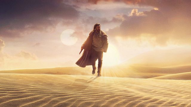 Ewan McGregor, Obi-Wan Kenobi'nin İkinci Sezonu Hakkında Konuştu haber görseli