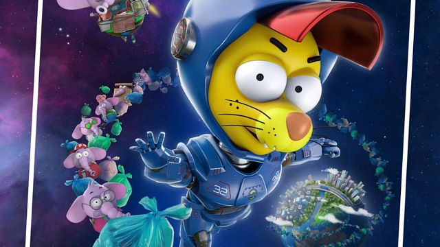 "Kral Şakir Geri Dönüşüm"den İlk Fragman! haber görseli