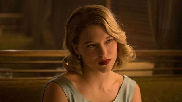 Léa Seydoux, Dune 2’nin Kadrosuna Katıldı  haber görseli