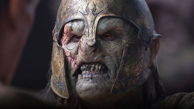 The Lord of the Rings: The Rings of Power'dan Orklara İlk Bakış  haber görseli