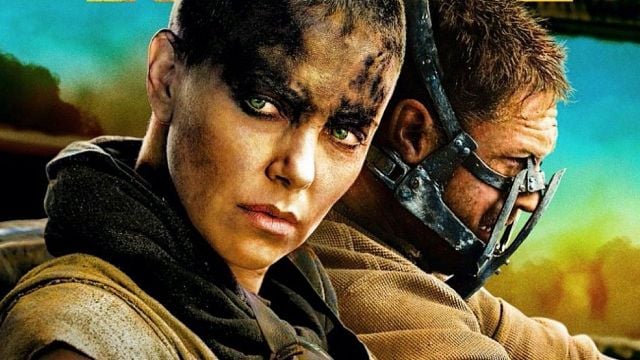 Yen Mad Max Filmi "Furiosa" Hangi Dönemi Anlatıyor?