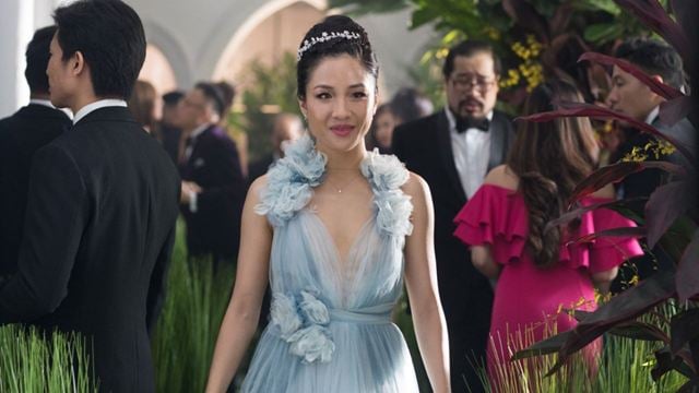 Constance Wu'dan "Crazy Rich Asians 2" Hakkında Açıklamalar