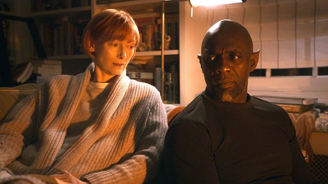 George Miller İmzalı "Üç Bin Yıllık Bekleyiş"ten Altyazılı Fragman haber görseli