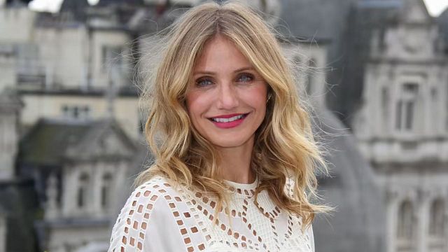 Cameron Diaz, Oyunculuğa Netflix Filmiyle Geri Dönüyor! haber görseli