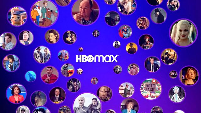 HBO Max, Türkiye Faaliyetlerini Askıya Aldı haber görseli