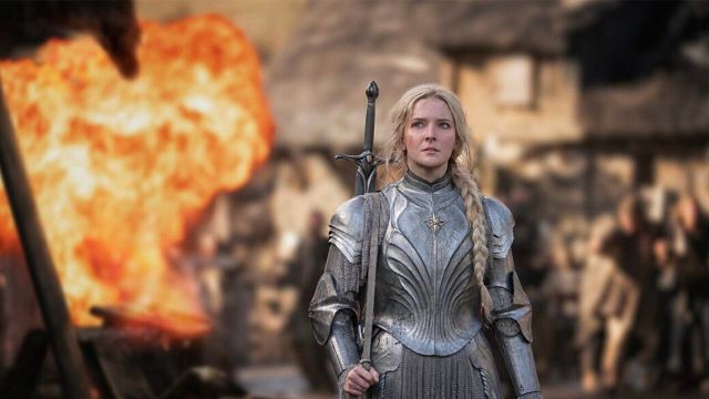 ‘Lord of the Rings: The Rings of Power’dan Tanıtım Videosu haber görseli