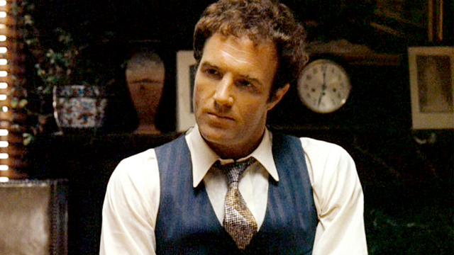 The Godfather ve Misery Filmlerinin Yıldızı James Caan Hayatını Kaybetti haber görseli