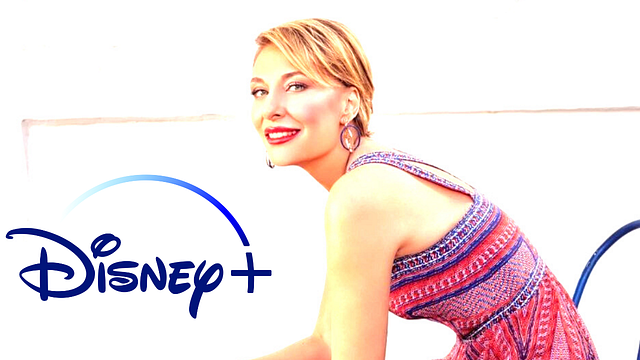 Gülse Birsel'in Disney+ Filmi "Yılbaşı"nın Kadrosu Tamamlandı haber görseli