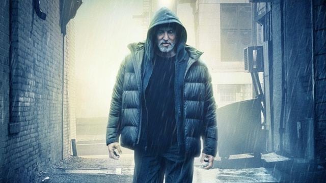 Sylvester Stallone'lu Süper Kahraman Filmi Samaritan'dan İlk Görseller 