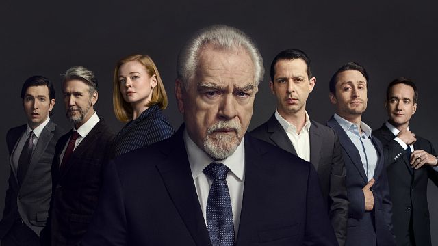 2022 Emmy Ödülleri İçin Adaylar Açıklandı haber görseli