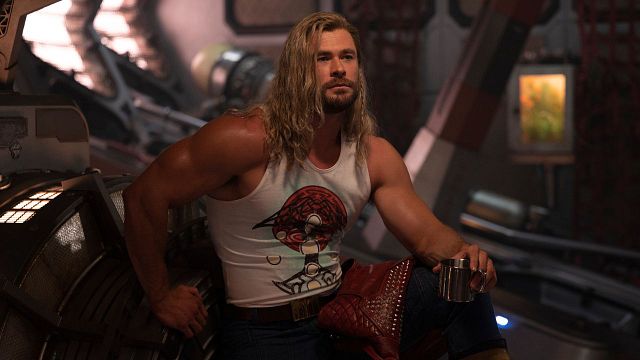 "Thor: Love and Thunder"ın Yönetmen Kurgusu Çıkmayacak haber görseli
